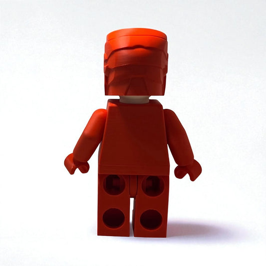 KubbaKall - Iron Man