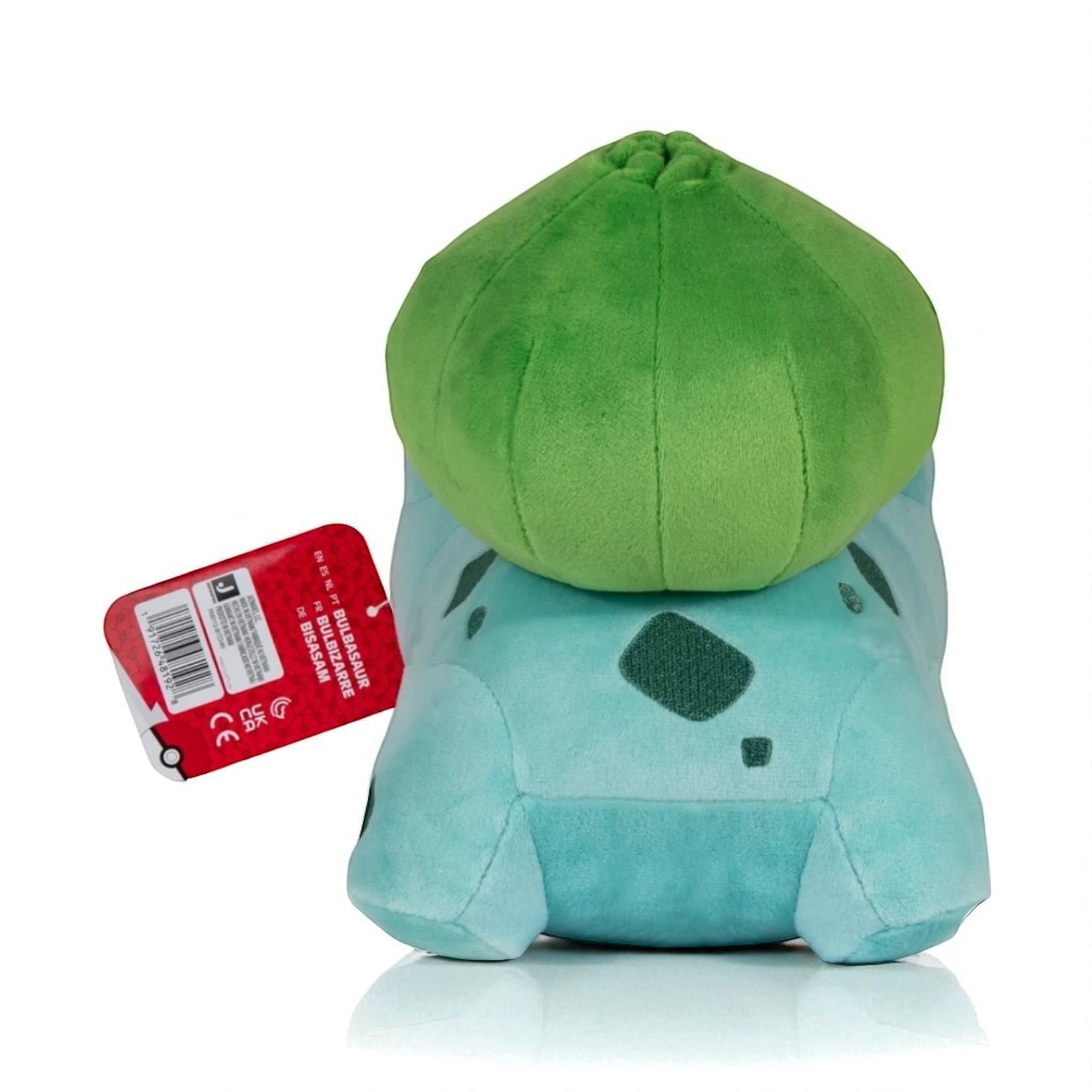 Pokémon Bangsi - Bulbasaur 30cm