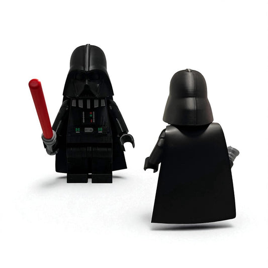 KubbaKall - Darth Vader