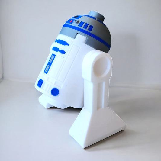 KubbaKall - R2D2