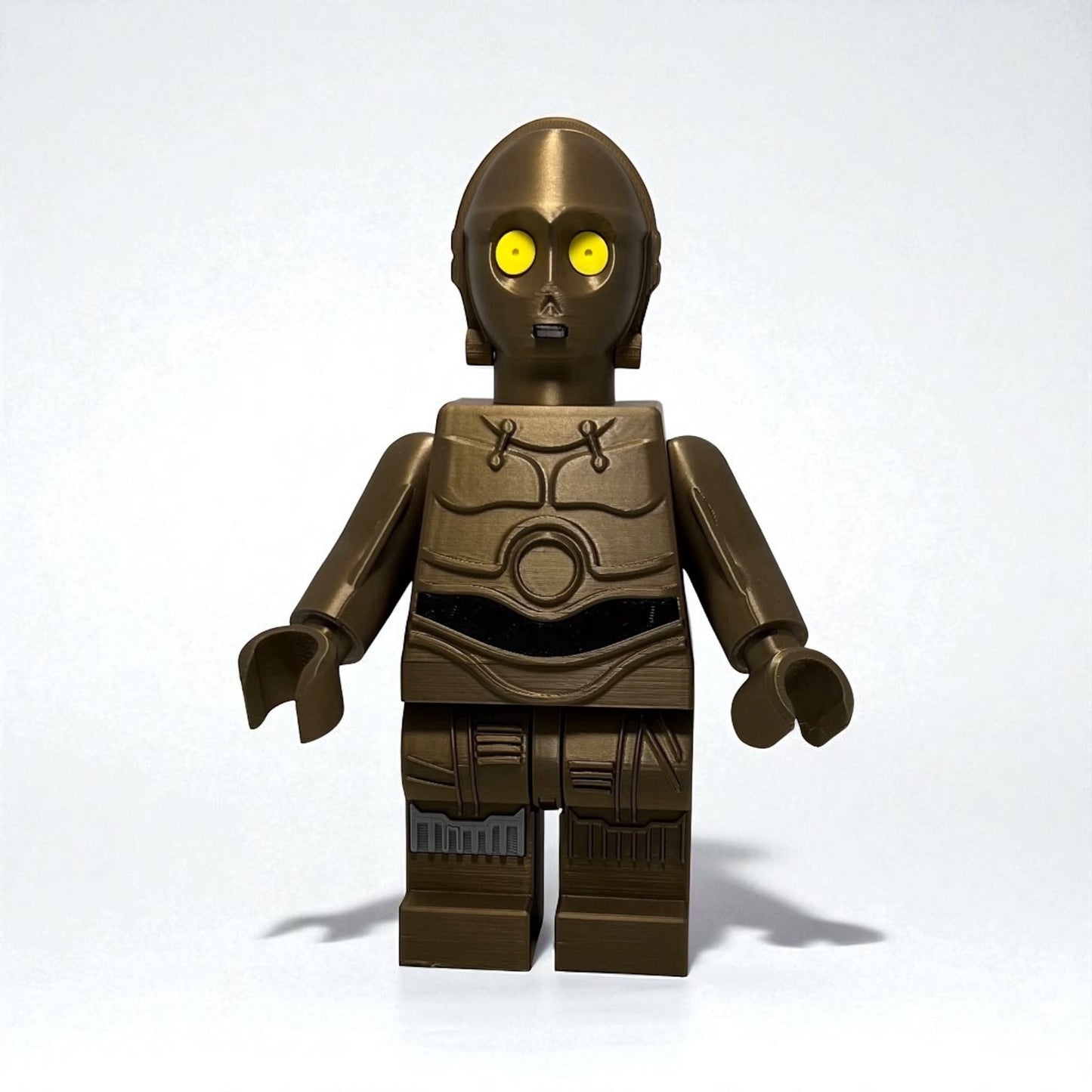 KubbaKall - C3PO