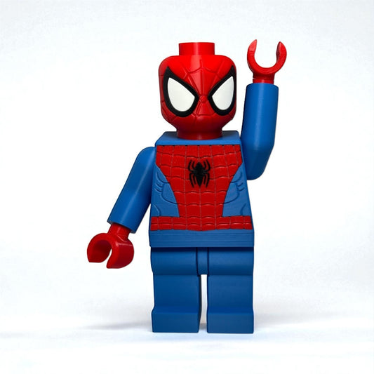 KubbaKall - Spiderman