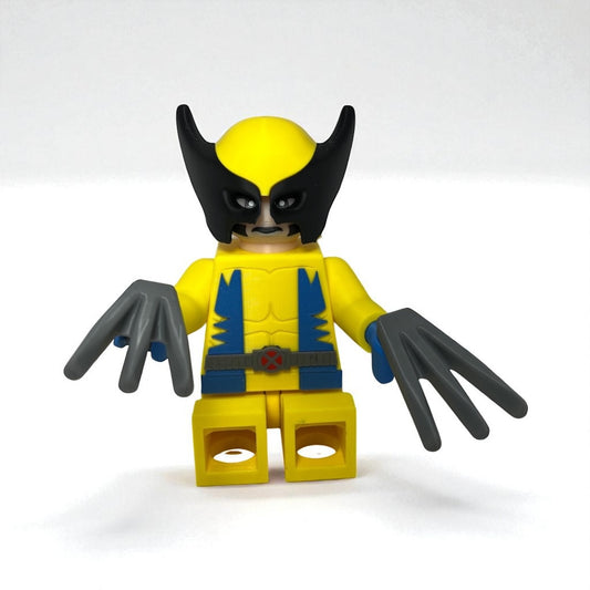 KubbaKall - Wolverine