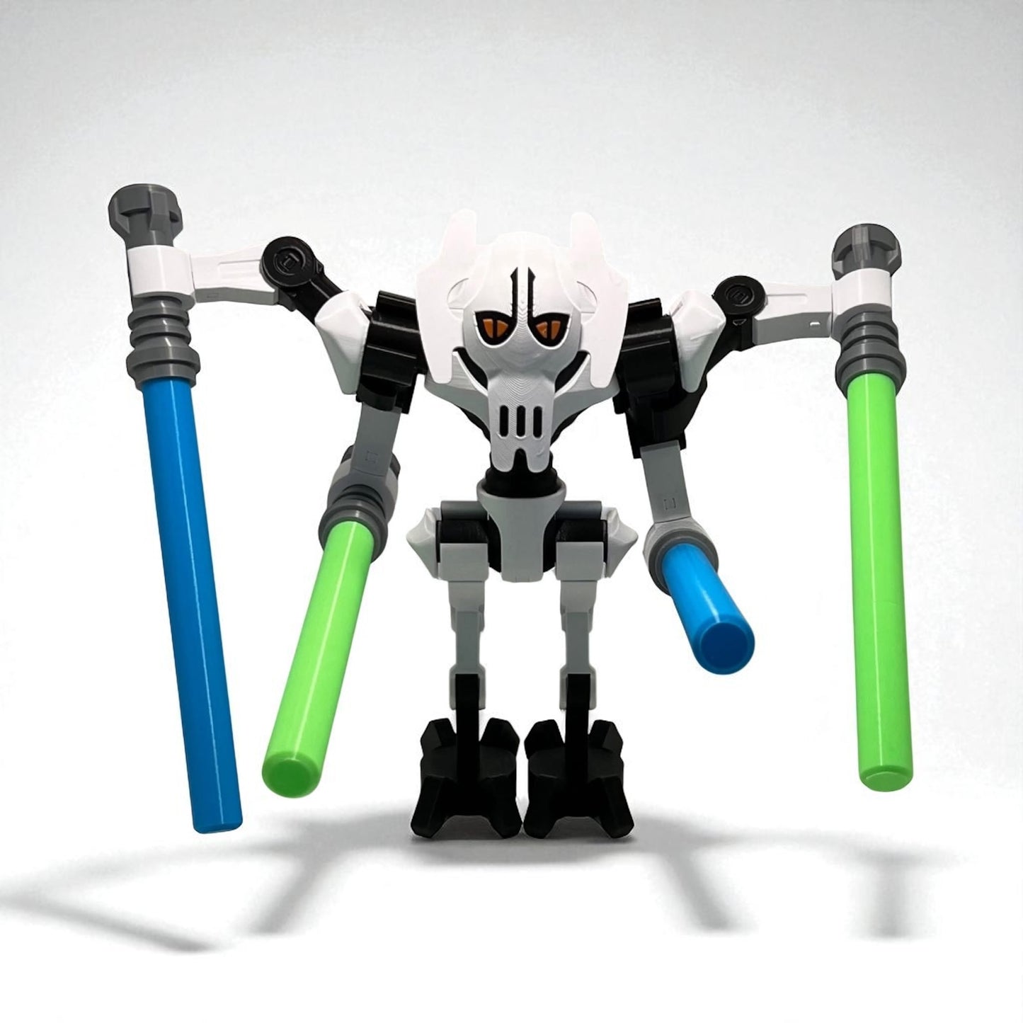 KubbaKall - General Grevious