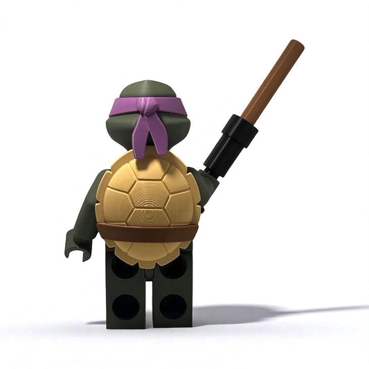 KubbaKall - TMNT Donatello