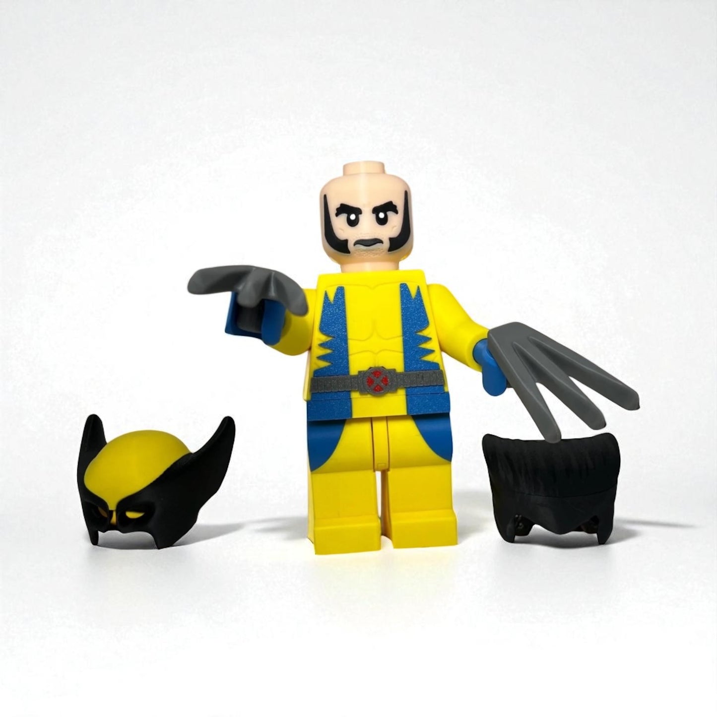 KubbaKall - Wolverine