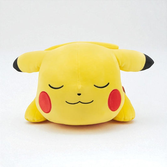 Pokémon Bangsi - Sleeping Pikachu
