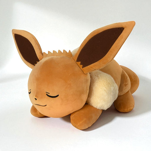 Pokémon Bangsi - Sleeping Evee
