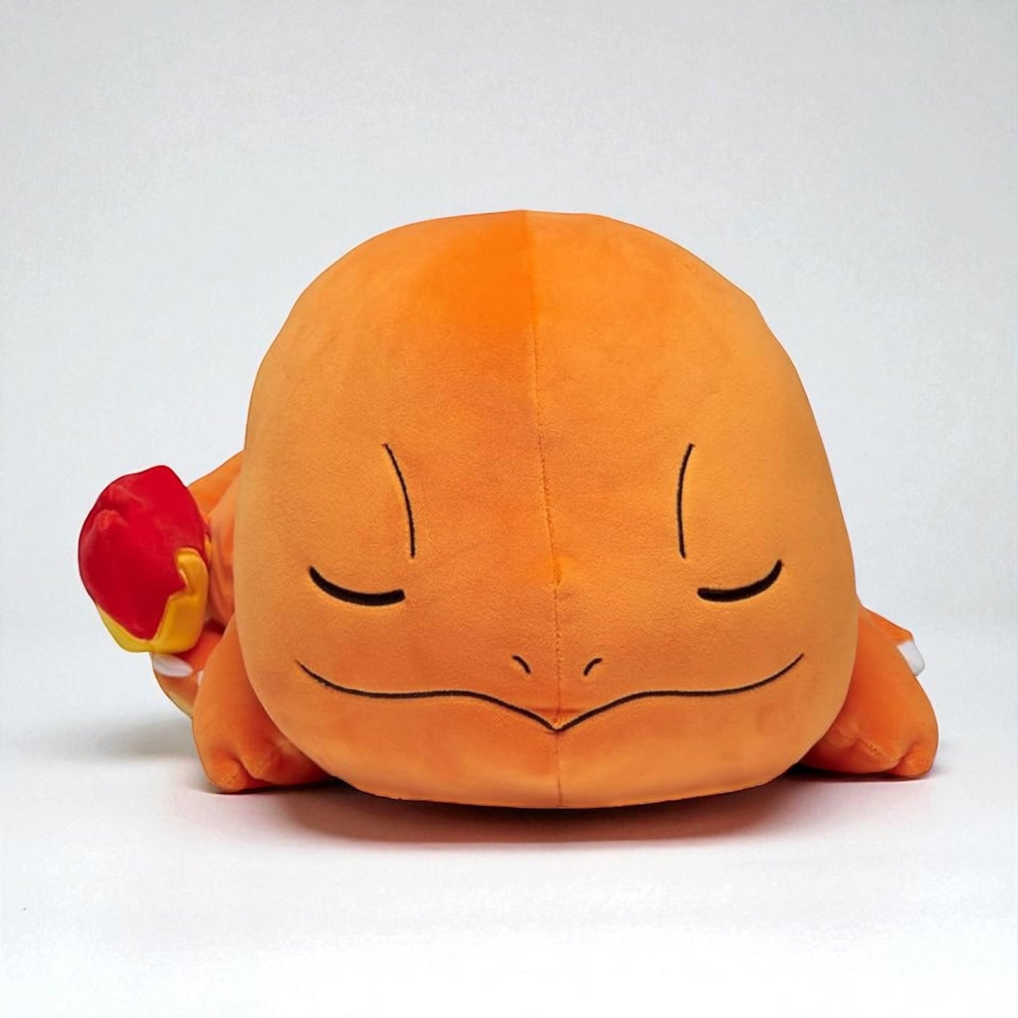 Pokémon Bangsi - Sleeping Charmander
