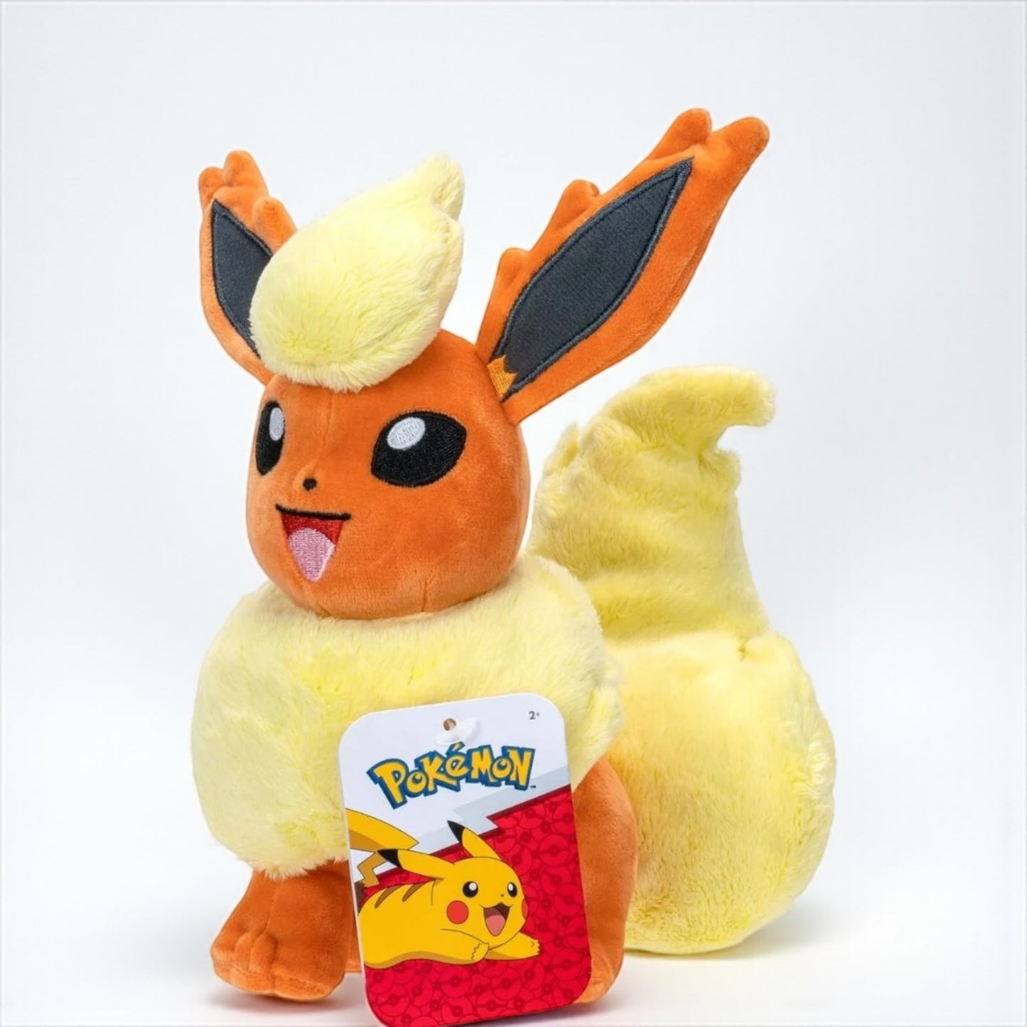 Pokémon Bangsi - Flareon 20cm
