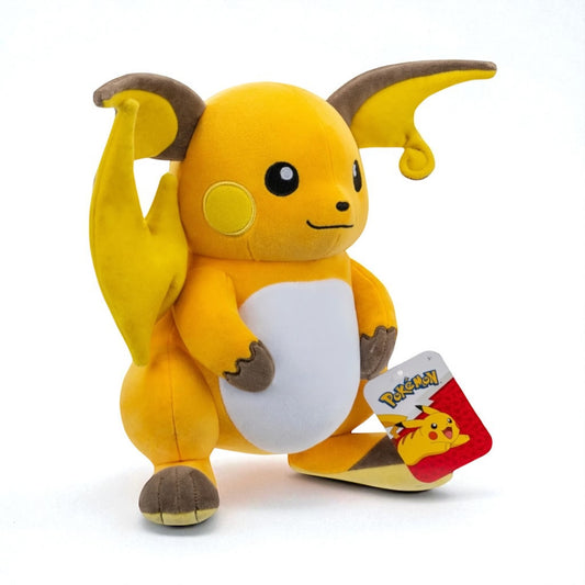 Pokémon Bangsi - Raichu 30cm