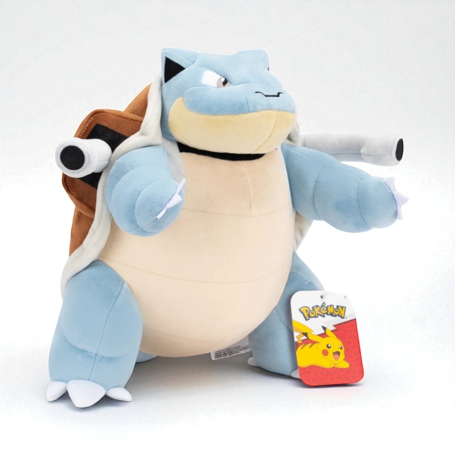 Pokémon Bangsi - Blastoise 30cm