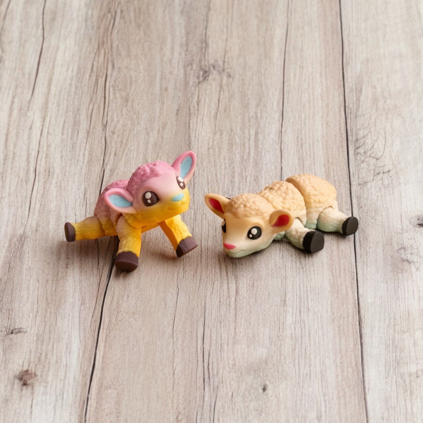 Lambi - Kreo Flexi krútt