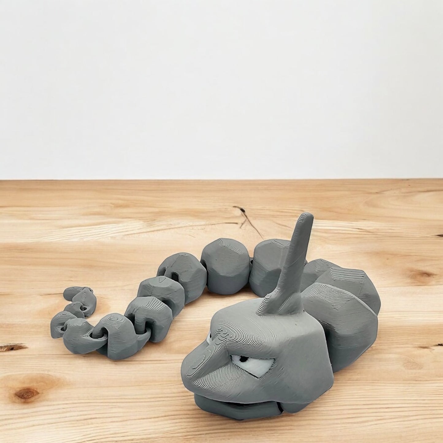 Pokémon - Onix flexi Nei