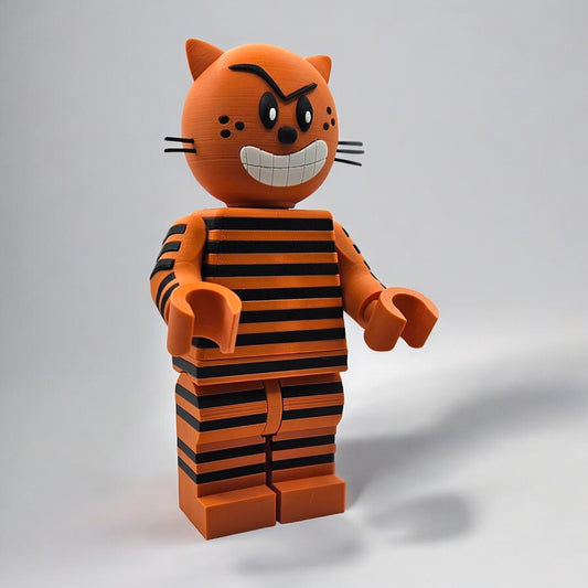 KubbaKall - Petey - Dogman