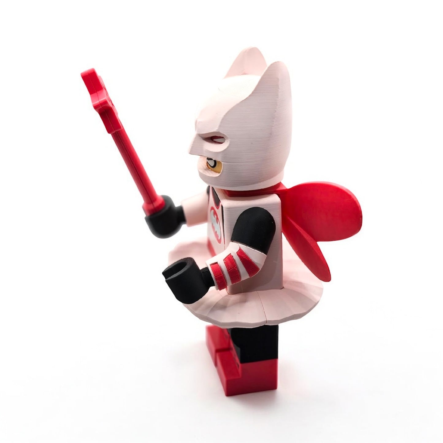 KubbaKall - Batman Ballerína