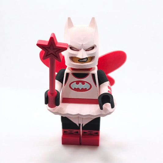 KubbaKall - Batman Ballerína