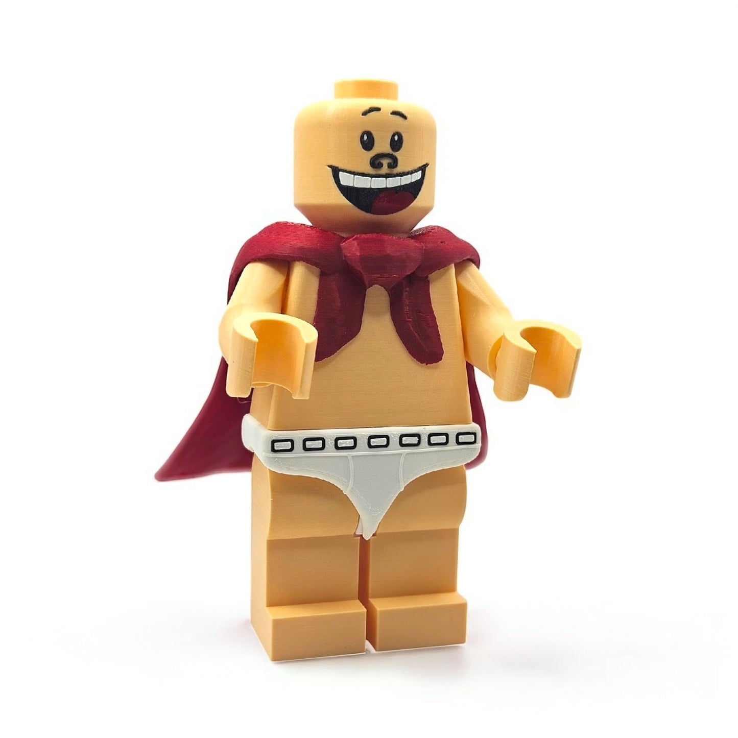 KubbaKall - Kapteinn Ofurbrók