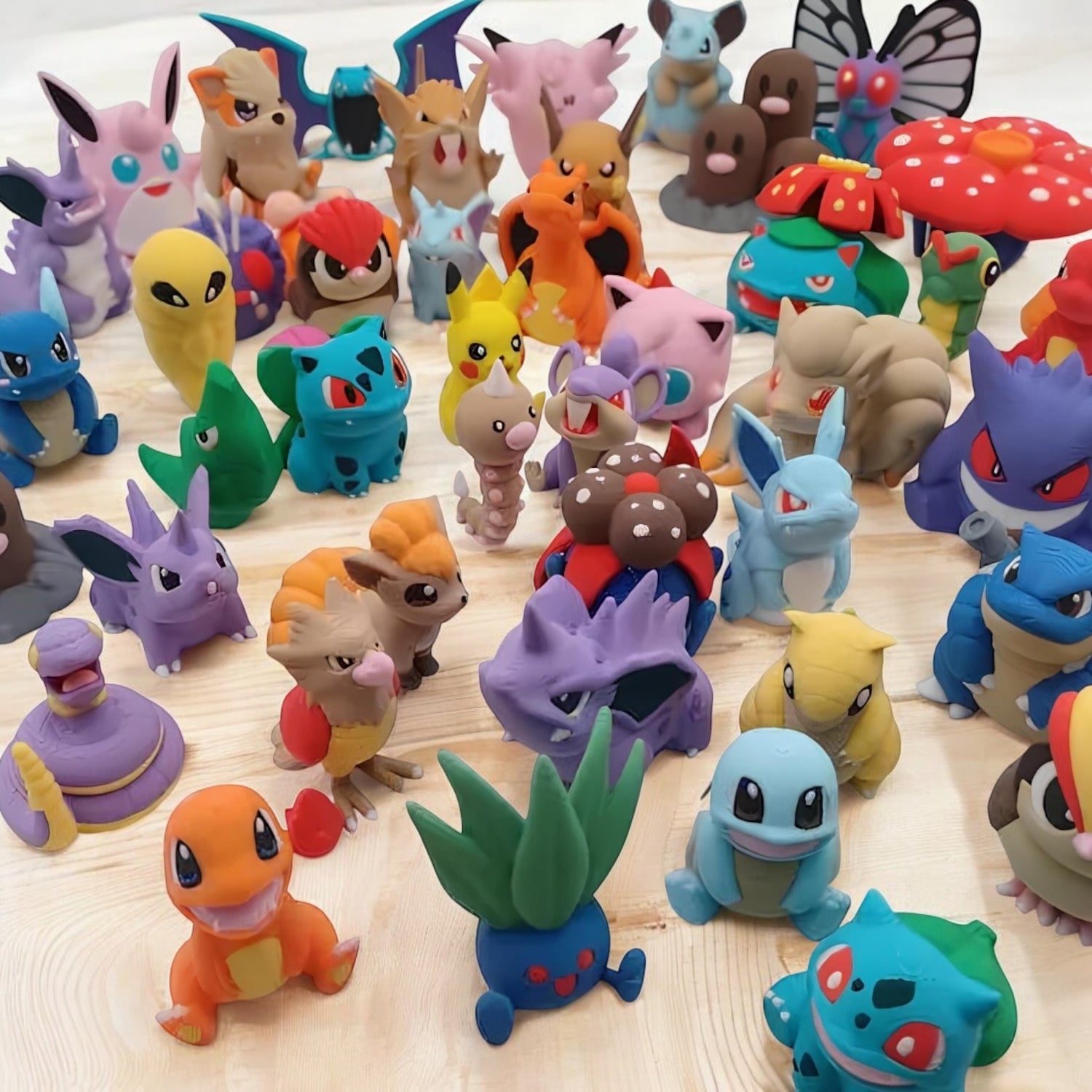 PokéKrútt - 3D