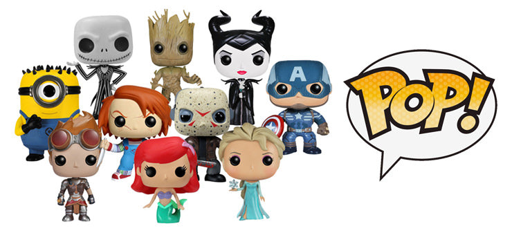 POP! Funko