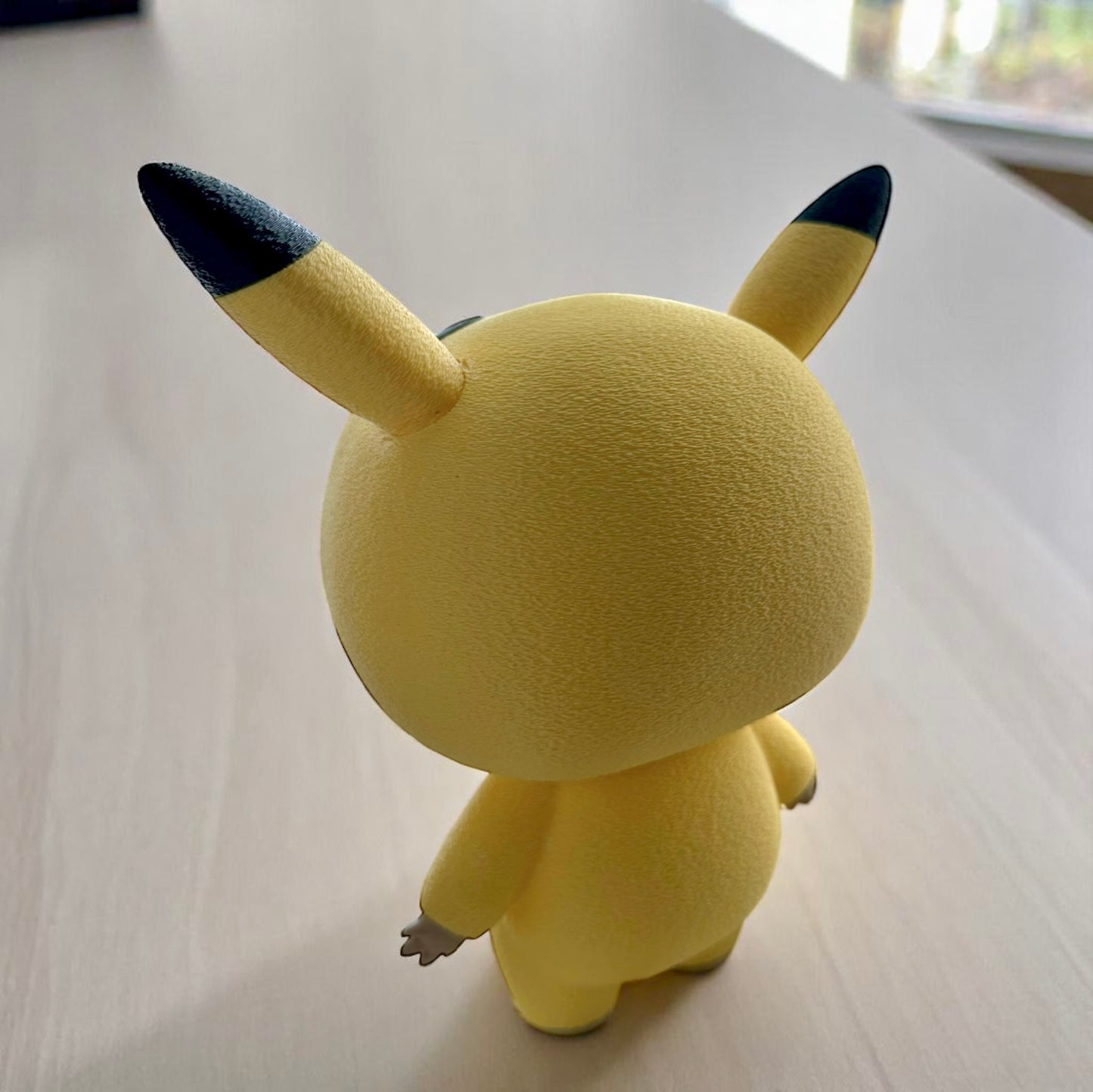 Pikachu Labubu - PokéKrútt