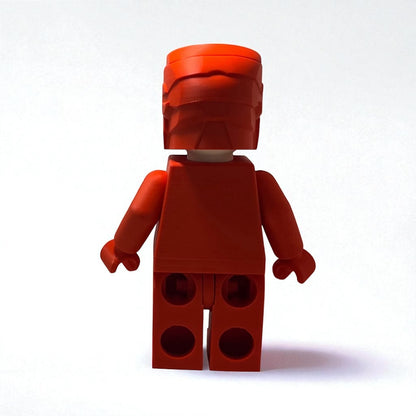 KubbaKall - Iron Man