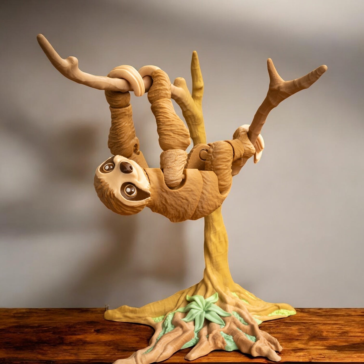 Letidýr - Kreo Krútt Flex