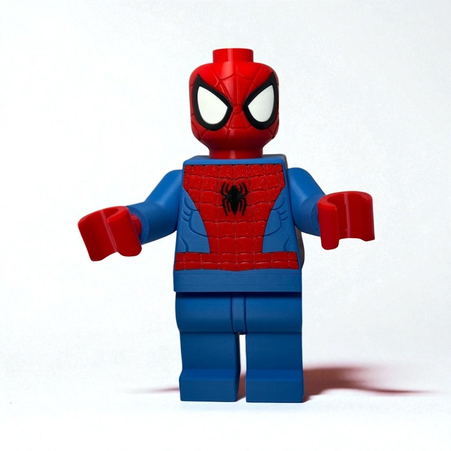 KubbaKall - Spiderman