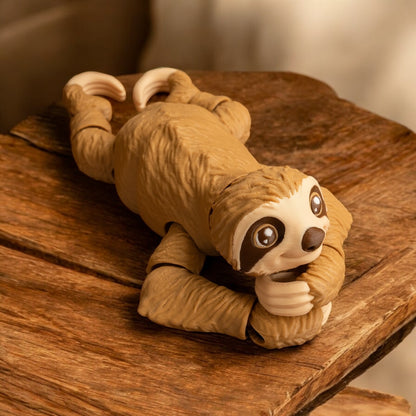 Letidýr - Kreo Krútt Flex