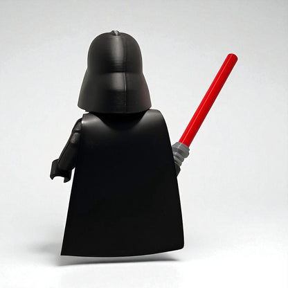 KubbaKall - Darth Vader