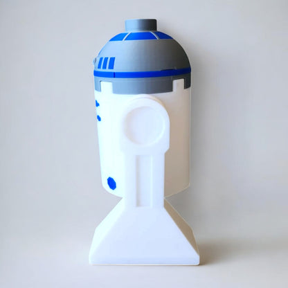 KubbaKall - R2D2