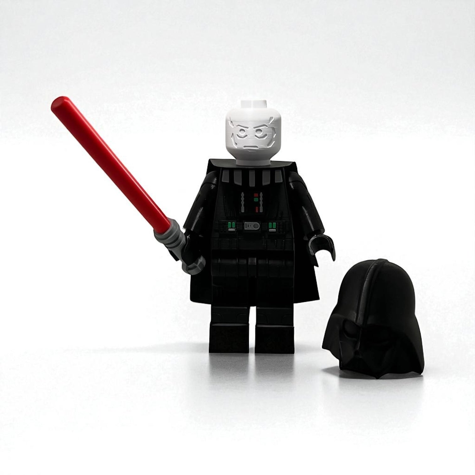 KubbaKall - Darth Vader