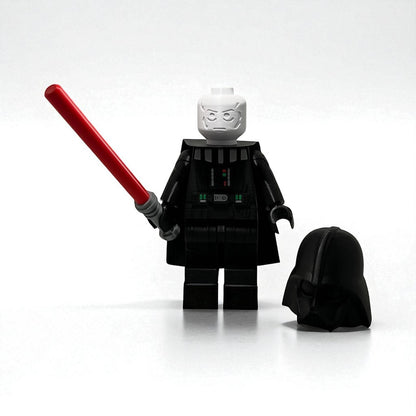 KubbaKall - Darth Vader