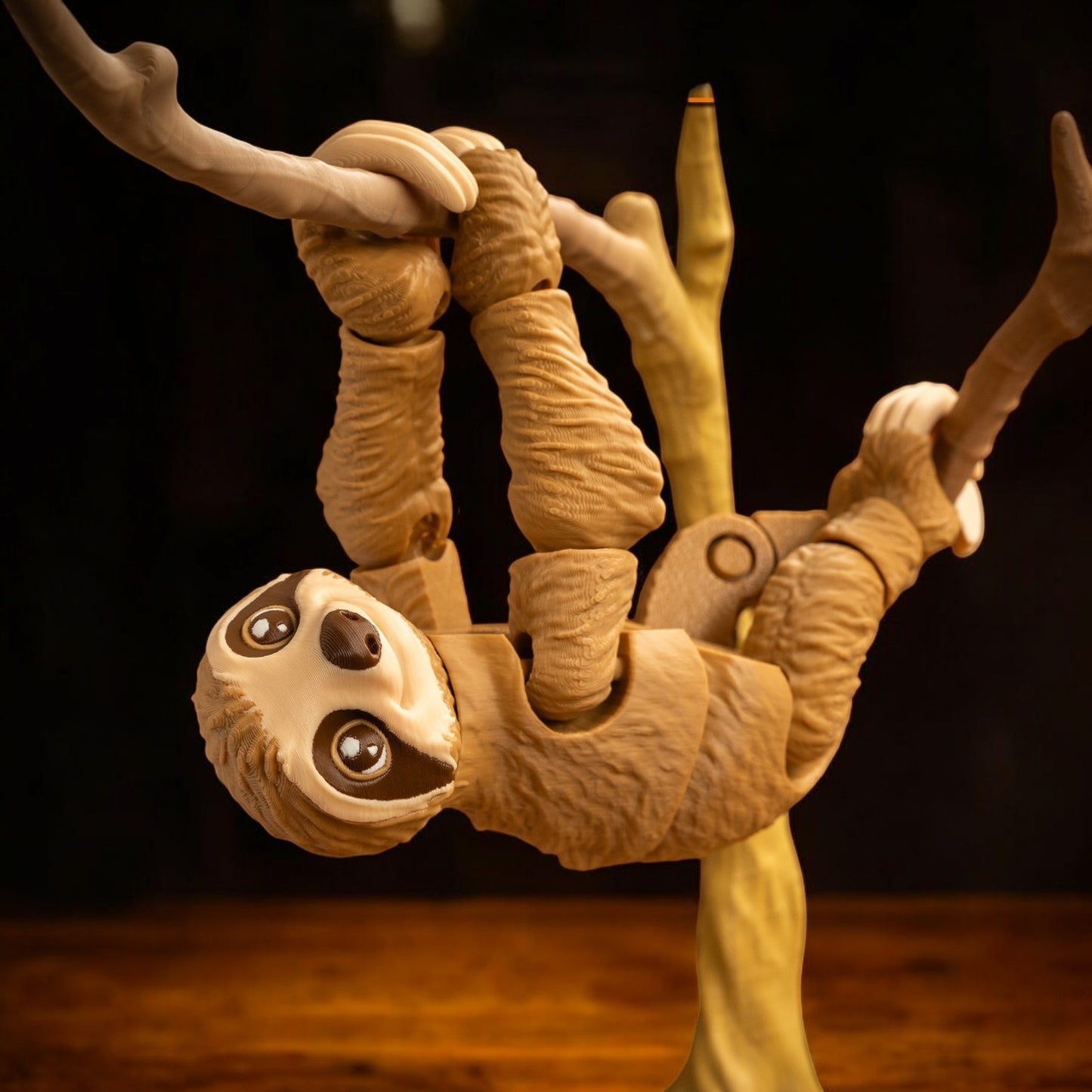 Letidýr - Kreo Krútt Flex