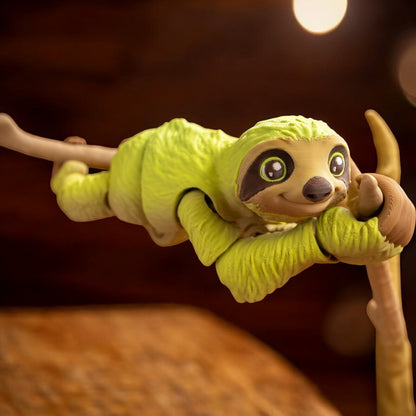 Letidýr - Kreo Krútt Flex