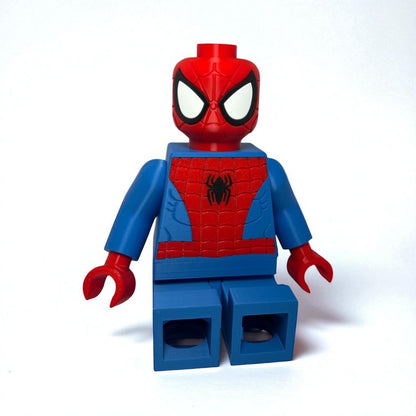 KubbaKall - Spiderman