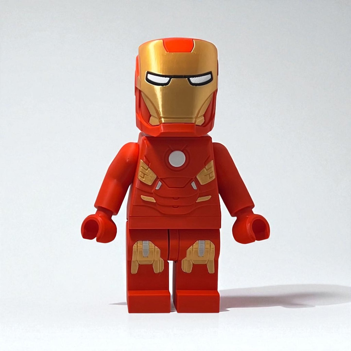 KubbaKall - Iron Man