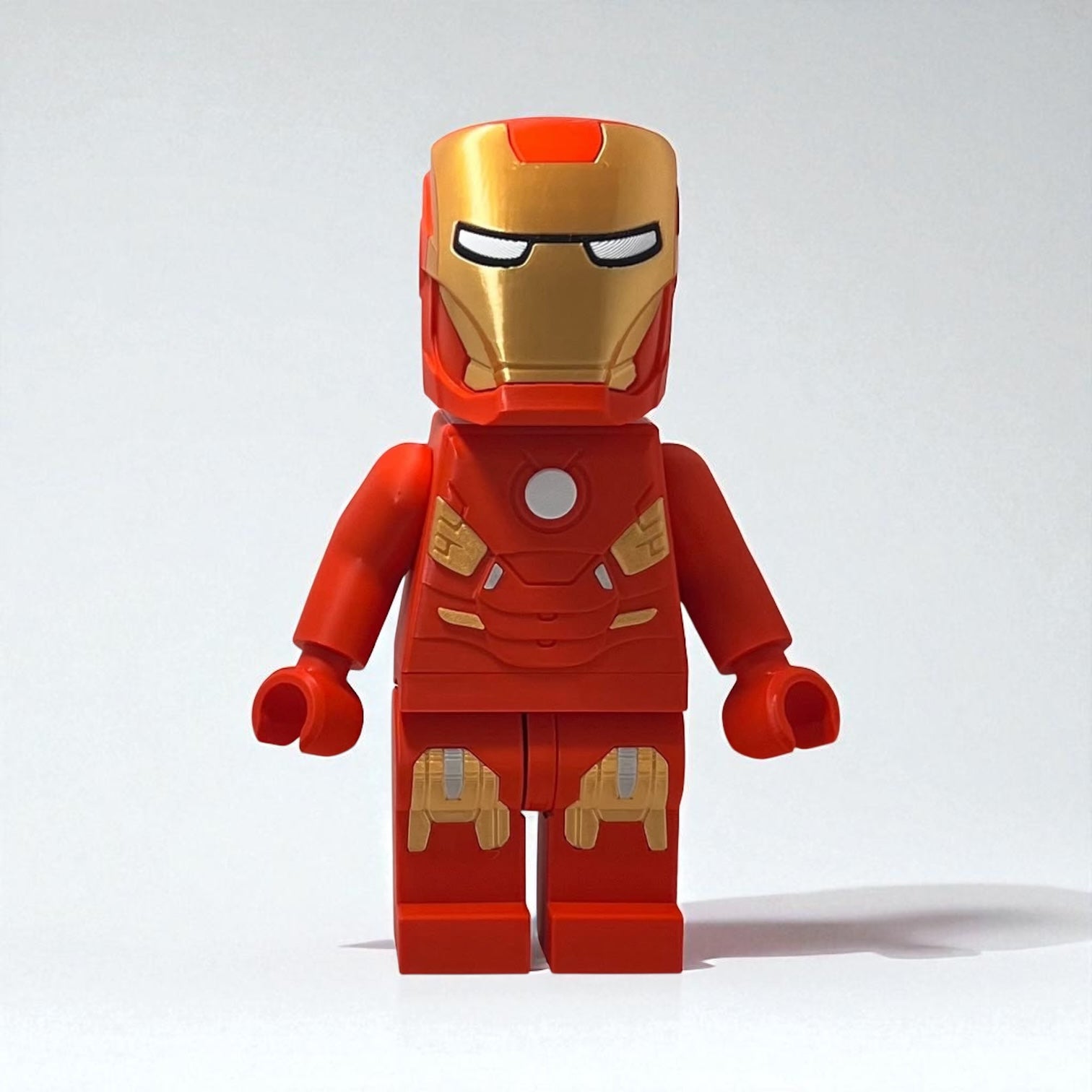 KubbaKall - Iron Man