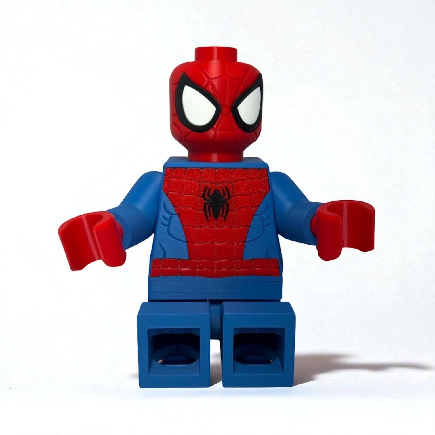 KubbaKall - Spiderman