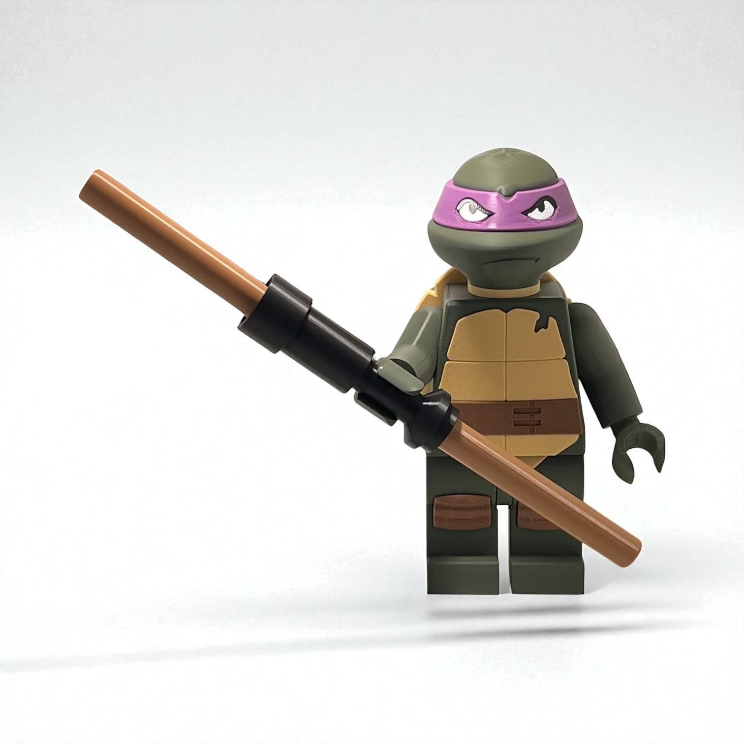 KubbaKall - TMNT Donatello