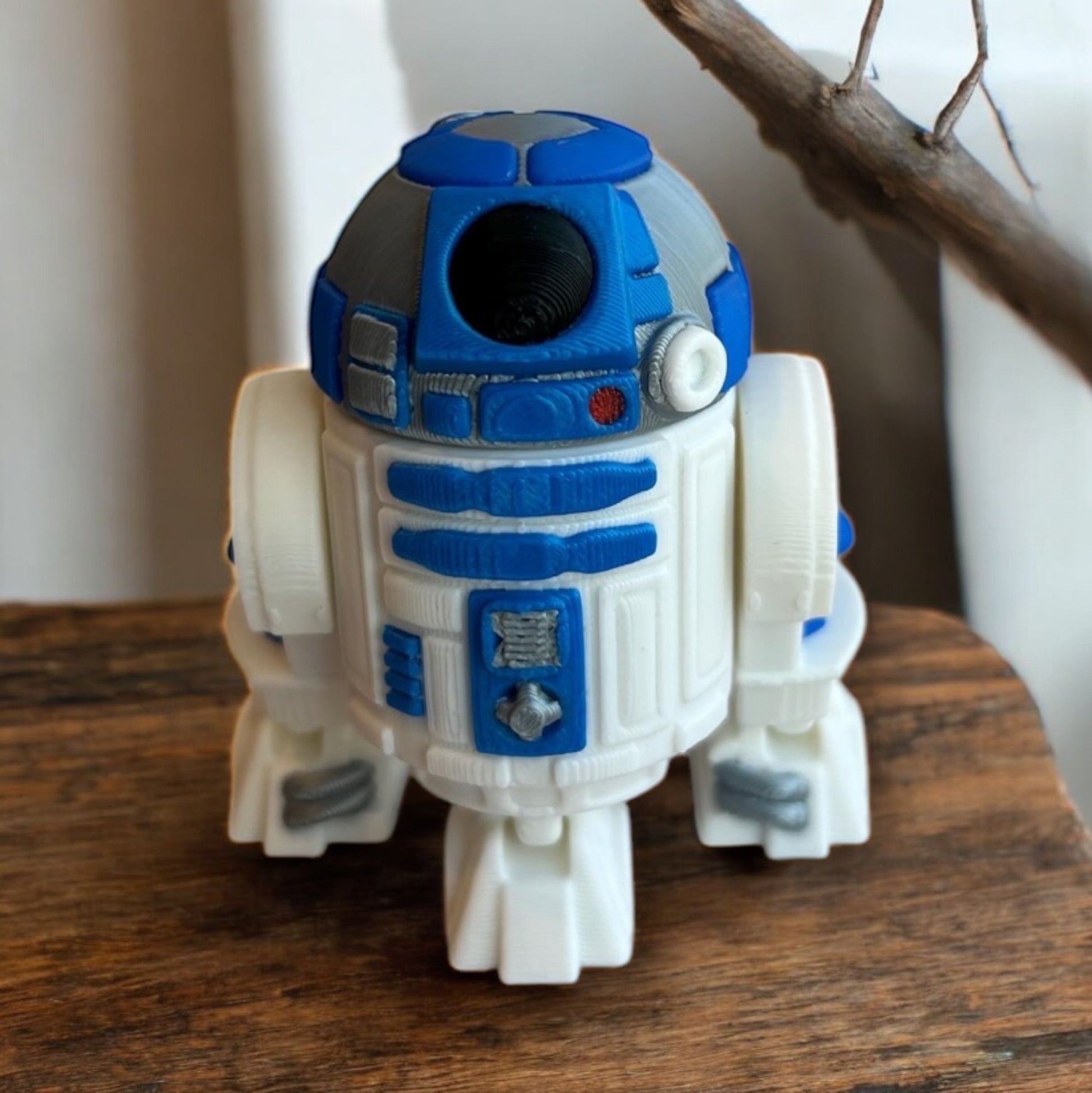 R2D2- Star Wars - Kreo Flexi