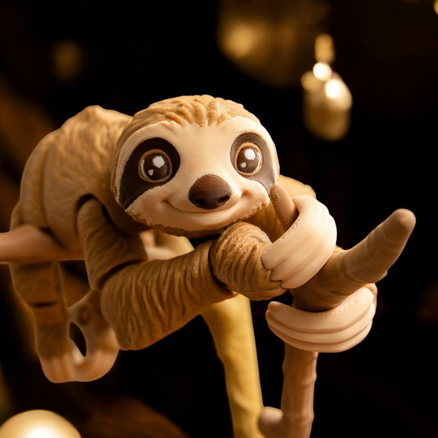 Letidýr - Kreo Krútt Flex