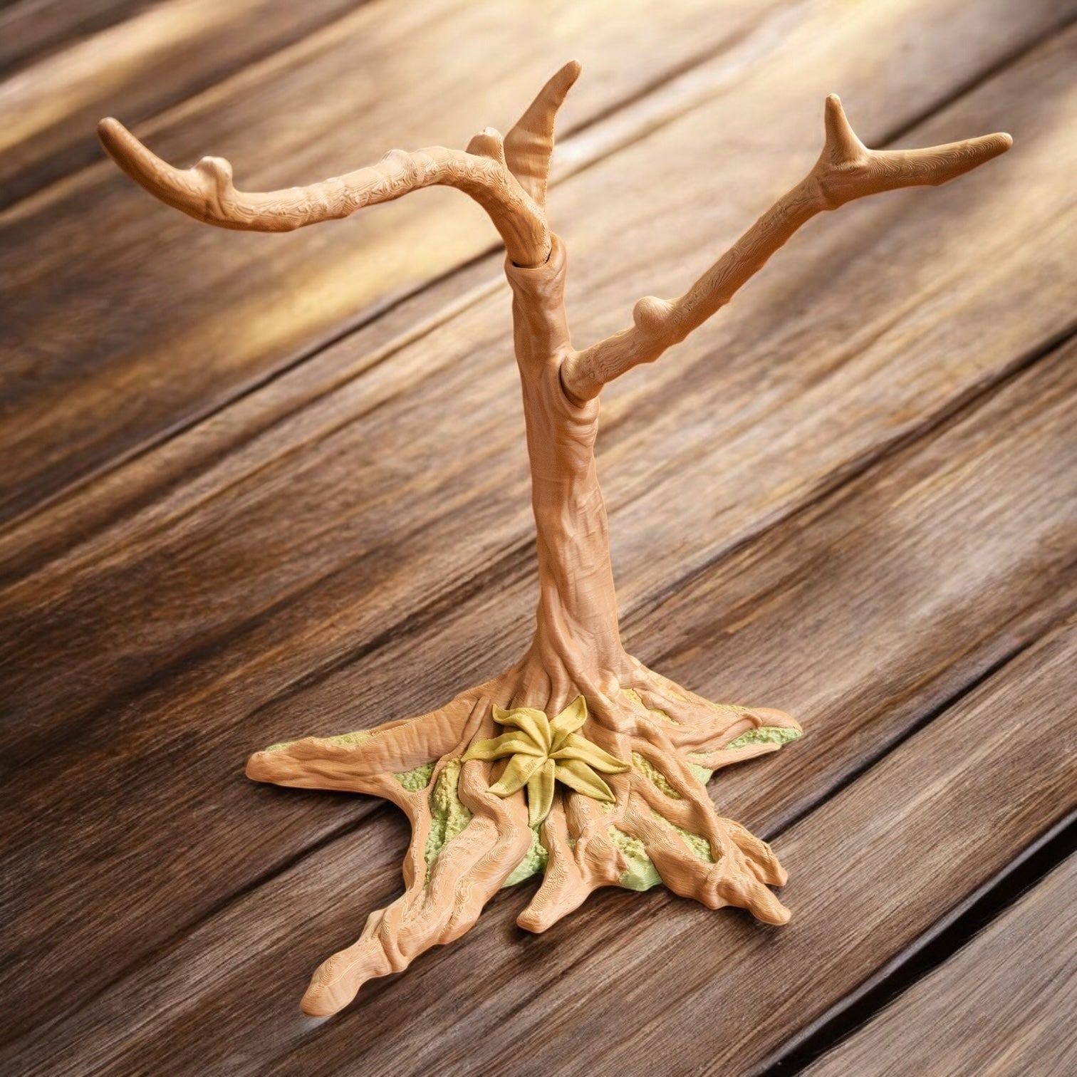 Letidýr - Kreo Krútt Flex