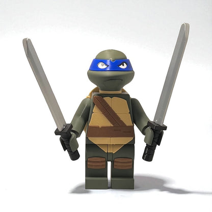 KubbaKall - TMNT Leonardo