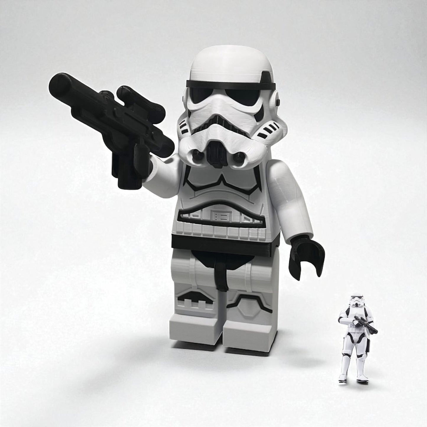 KubbaKall - Storm Trooper