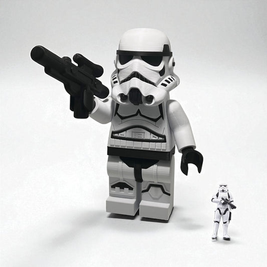 KubbaKall - Storm Trooper