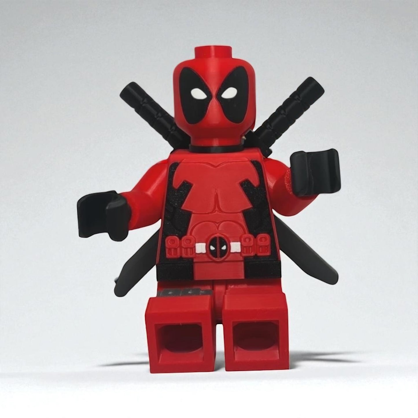 KubbaKall - Deadpool