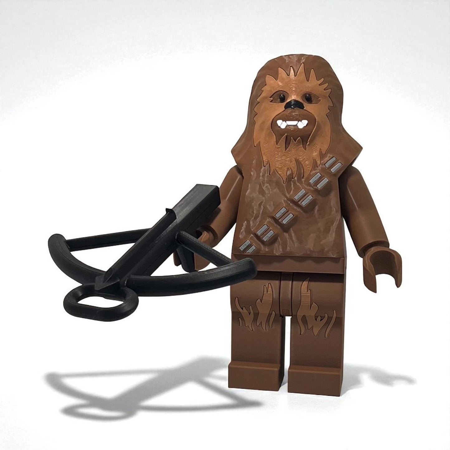 KubbaKall - Chewbacca