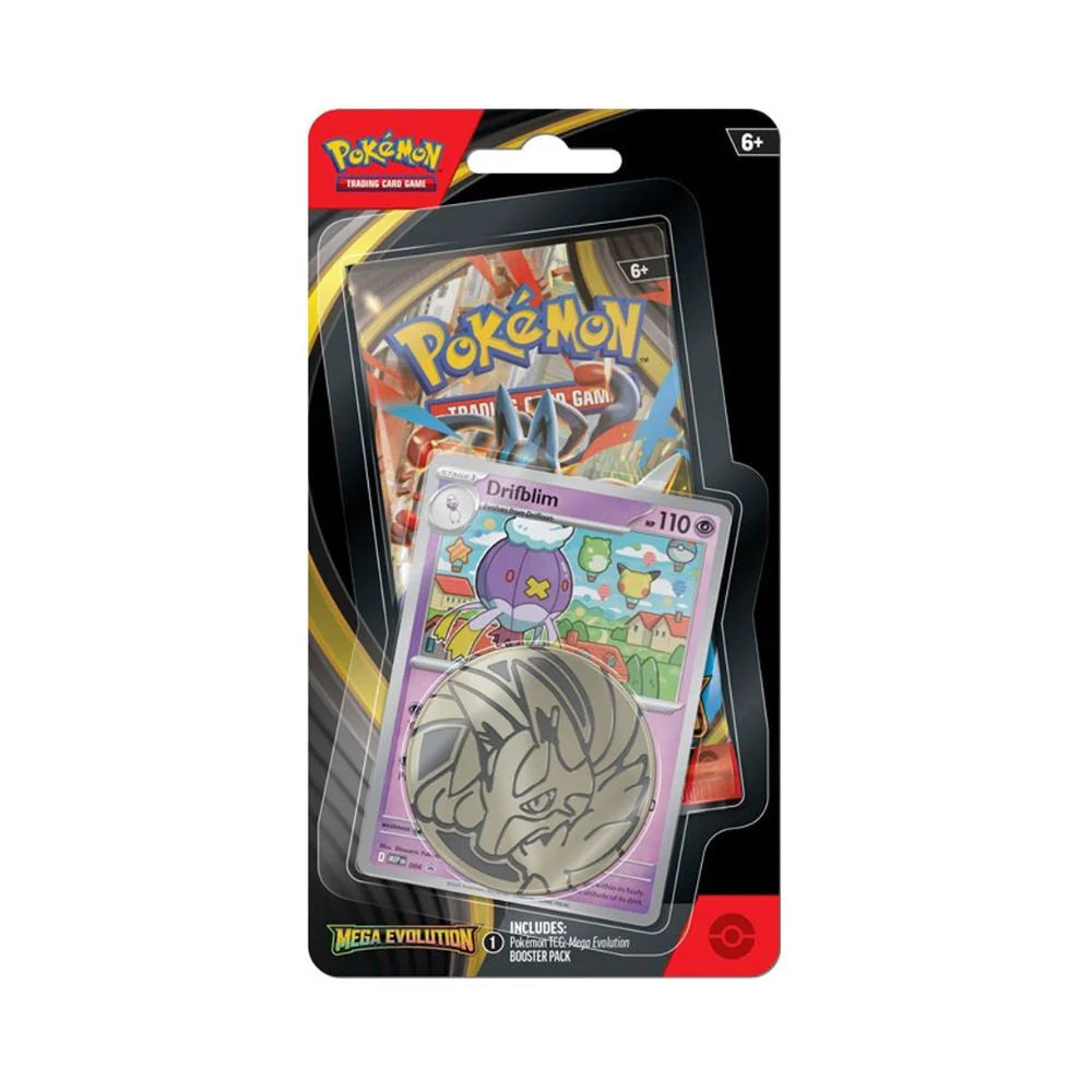 Mega Evolution blister Drifblim