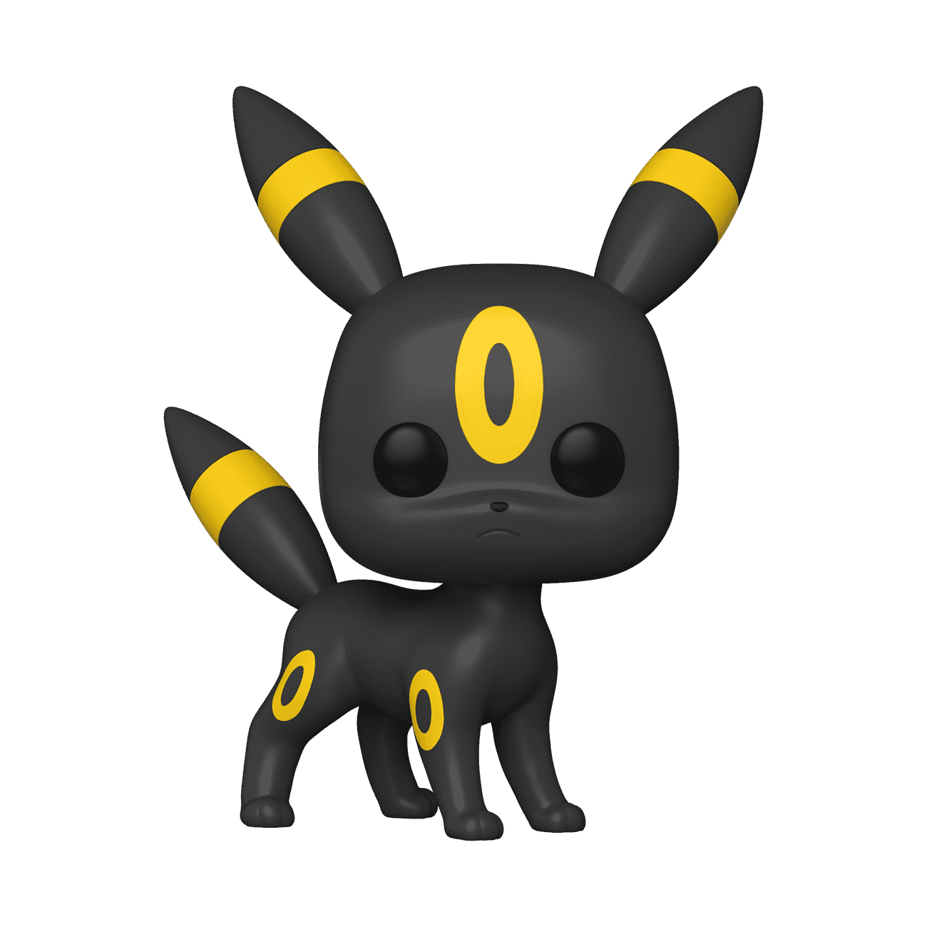 Pop! Umbreon Pokémon Funko Jumbo